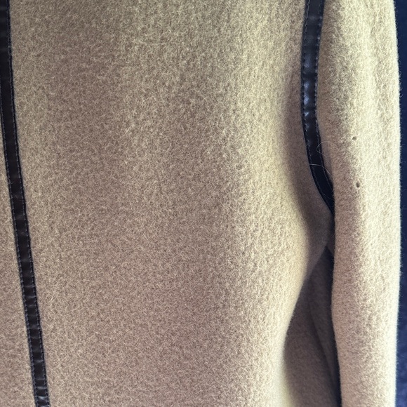 NWT JCrew Collection Toggle Italian Wool Sz 0 - Picture 5 of 9